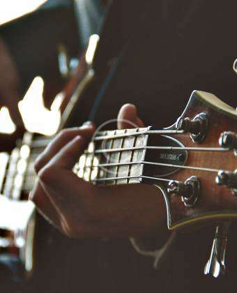 How to Tune Your Banjo Using a Piano